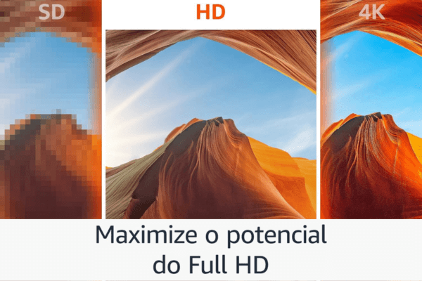 Fire TV Stick 4K Max 3ª geração Vale a Pena 