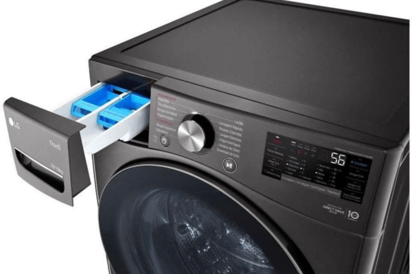 A Melhor Máquina de Lava e Seca para Apartamento Pequeno em 2026