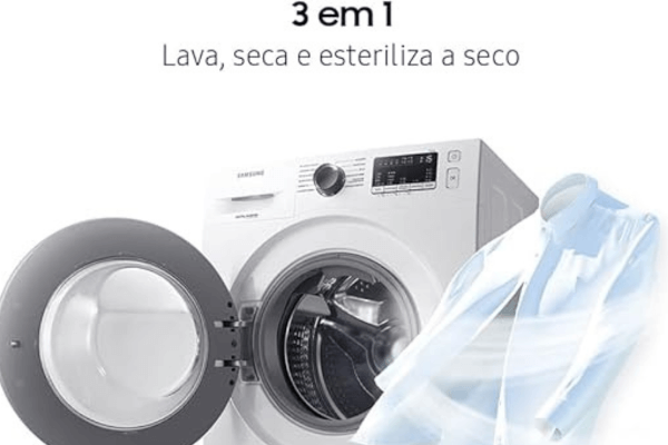 Guia Completo para Comprar sua Primeira Lava e Seca Sem Errar