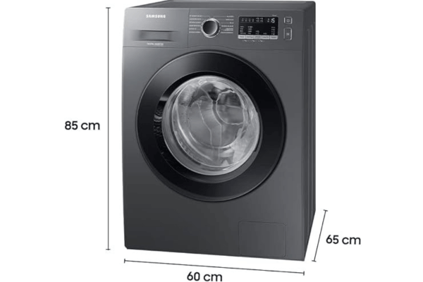 Como Escolher a Máquina de Lava e Seca Perfeita para o Seu Tipo de Roupa Análise da Samsung WD11T