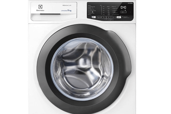 Lava e seca Electrolux é boa Análise completa e sincera