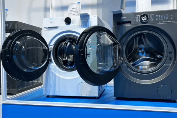 Lava e seca inverter vale a pena