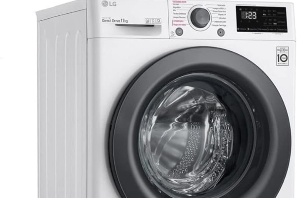 Como escolher uma lava e seca que não danifique suas roupas