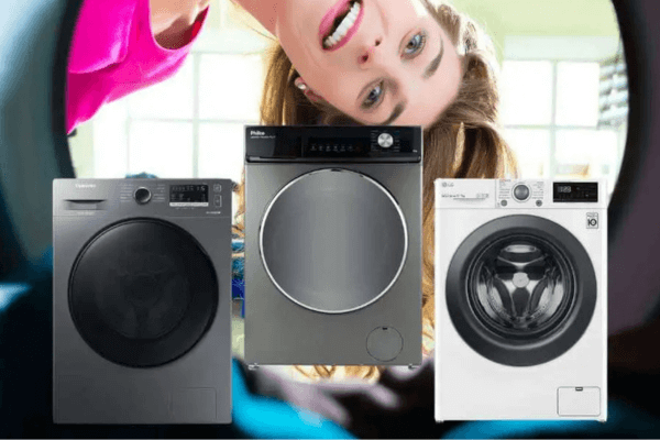 Quais Melhores Lava e Seca com Melhor Avaliação na Amazon Review Completo com Prós e Contras