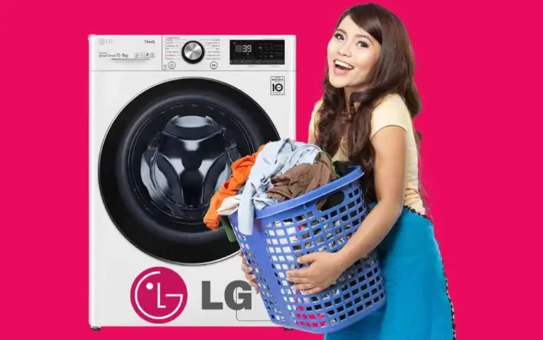 As melhores lava e seca da LG até R$ 4.000 review completo para sua compra