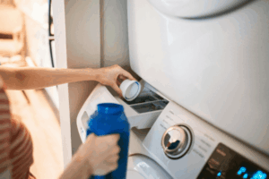 Como funciona uma máquina lava e seca e quando ela realmente compensa. Nos últimos anos, as máquinas lava e seca se tornaram cada vez mais populares