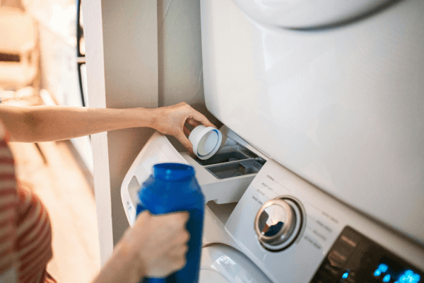 Como funciona uma máquina lava e seca e quando ela realmente compensa. Nos últimos anos, as máquinas lava e seca se tornaram cada vez mais populares