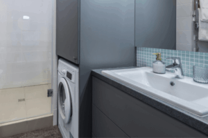 Lava e seca ou secadora separada: qual compensa mais?