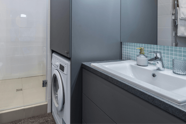 Lava e seca ou secadora separada: qual compensa mais?