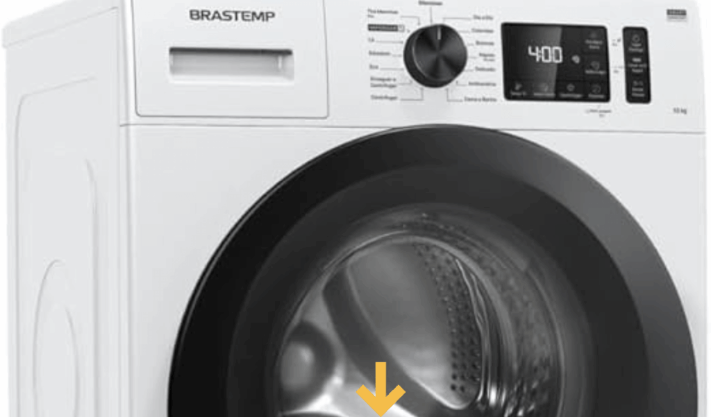 Lava e Seca até R$ 3.500: Melhores Modelos de 2026