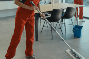 Esfregão Perfect Pro Mop 360° É bom?