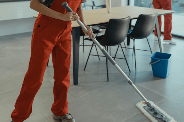 Esfregão Perfect Pro Mop 360° É bom?