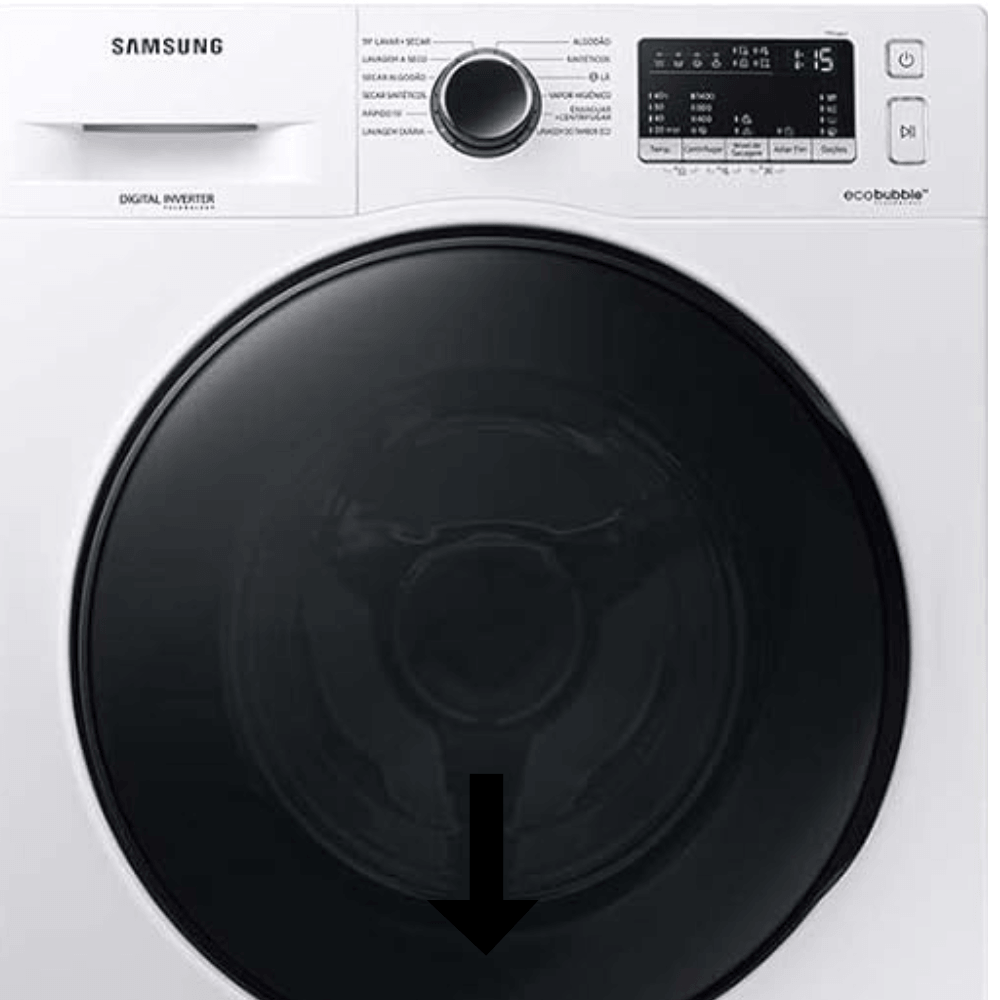 Melhor marca de lava e seca para comprar em 2026 ranking atualizado