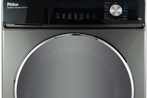 Melhores lava e seca 2026: guia completo para escolher certo