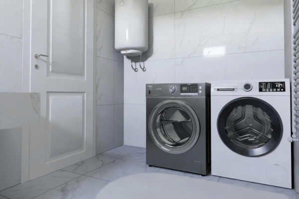 Lava e Seca Hisense 13kg é boa?