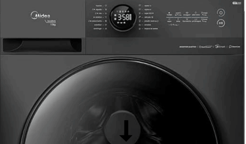 7 Melhores Lavadoras Frontais de 2026: Qual Vale Mais a Pena?