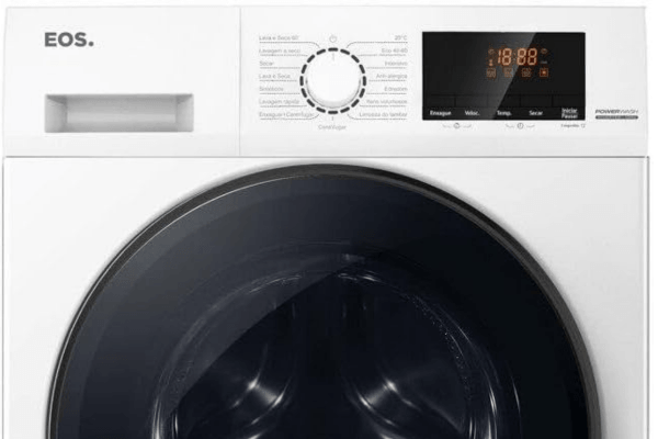 Melhores lava e seca 2026: guia completo para escolher certo