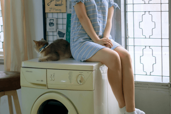 Máquina de Lavar Electrolux 15kg Essential Care vale a pena em 2026?