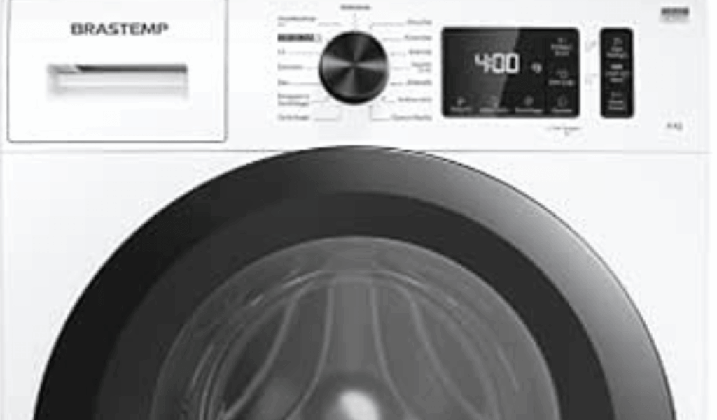 7 Melhores Lavadoras Frontais de 2026: Qual Vale Mais a Pena?