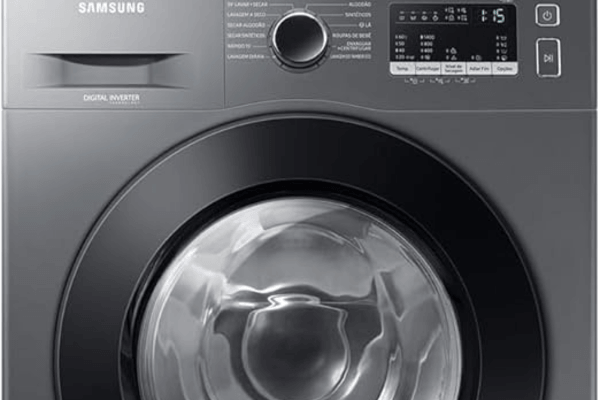 Melhores lava e seca 2026: guia completo para escolher certo