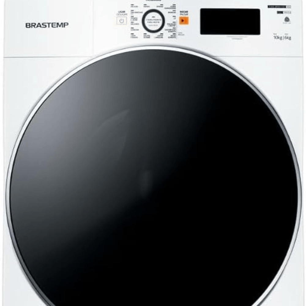 Melhor marca de lava e seca para comprar em 2026 ranking atualizado