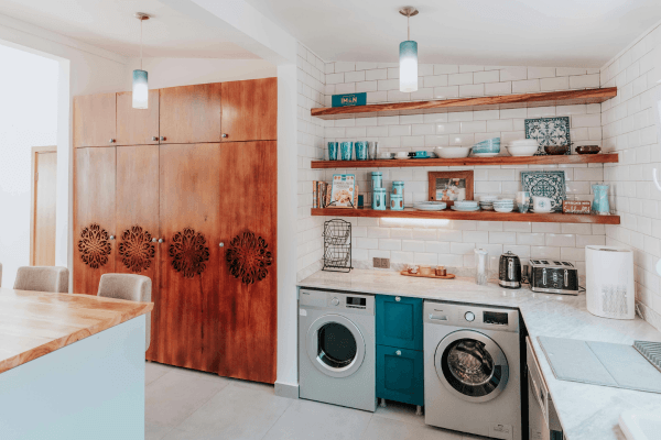 Lava e Seca Midea HealthGuard MF200D105WB Lava e Seca 10,5kg Titanium é boa?