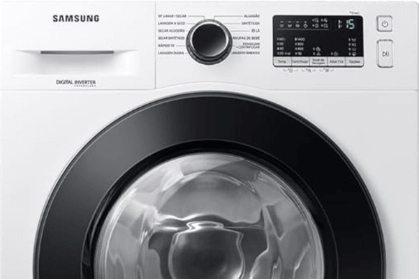 Melhores lava e seca 2026: guia completo para escolher certo