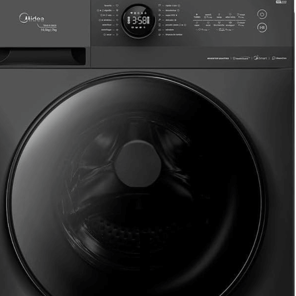 Melhor marca de lava e seca para comprar em 2026 ranking atualizado