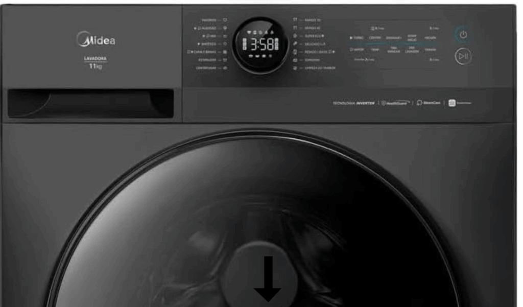 7 Melhores Lavadoras Frontais de 2026: Qual Vale Mais a Pena?