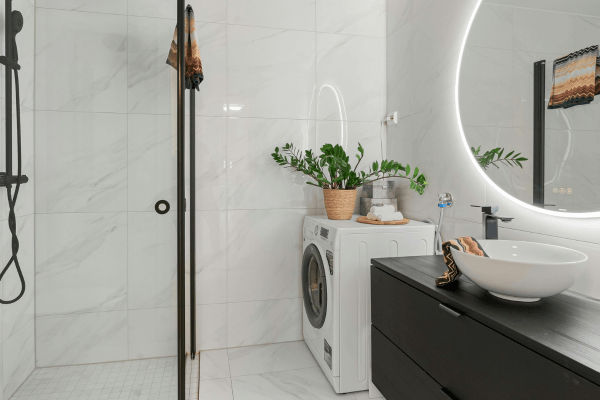 Midea HealthGuard Smart 13kg Inverter WiFi: Vale a Pena em 2026?