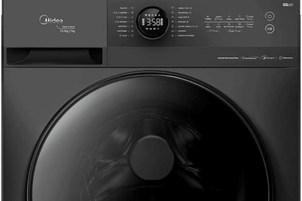 Melhores lava e seca 2026: guia completo para escolher certo