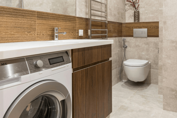 Lava e Seca LG Vivace VC4 CV5012WC4 12kg com Inteligência Artificial é boa?