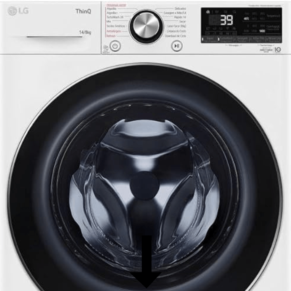 Melhor marca de lava e seca para comprar em 2026 ranking atualizado