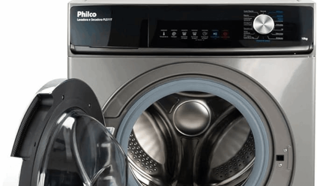 7 melhores lava e seca para comprar em 2026
