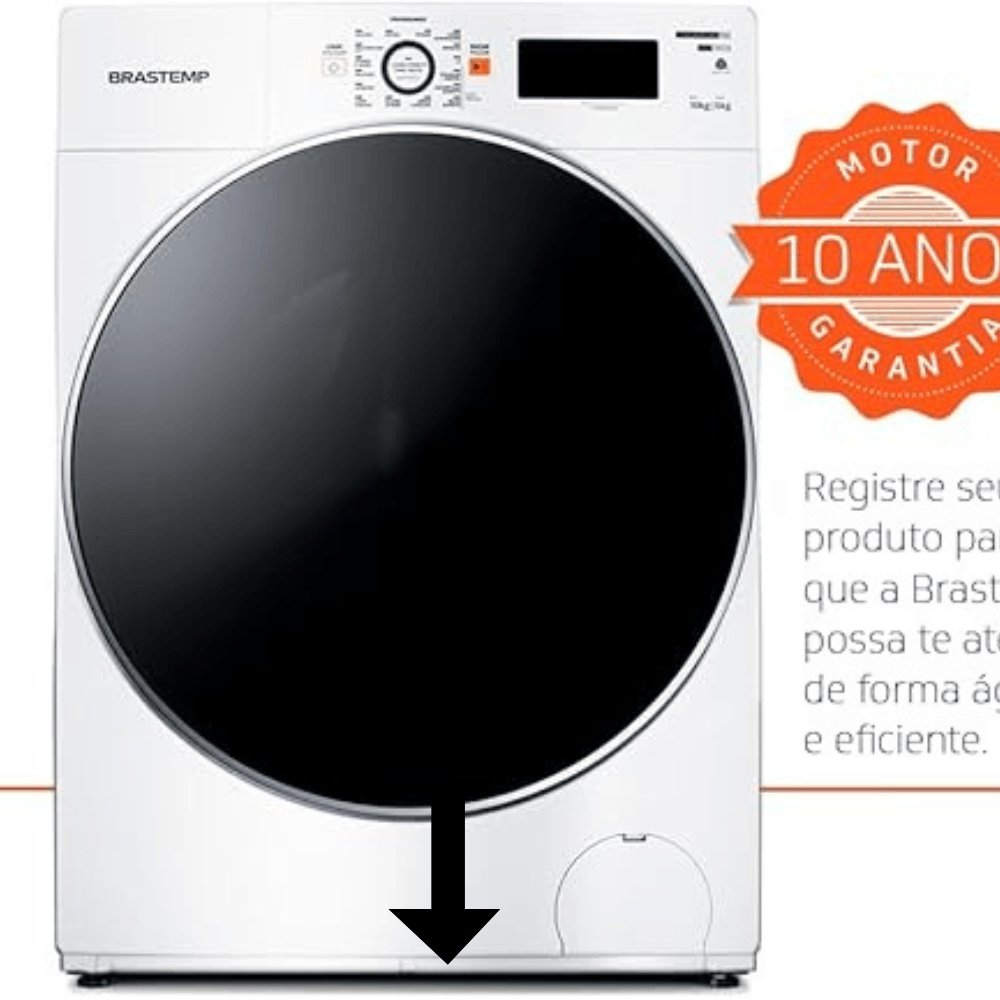 Melhor marca de lava e seca para comprar em 2026 ranking atualizado