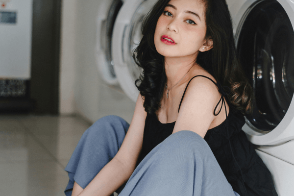 Lava e Seca Samsung WD11A4453BW 11kg Digital Inverter Ecobubble é boa?