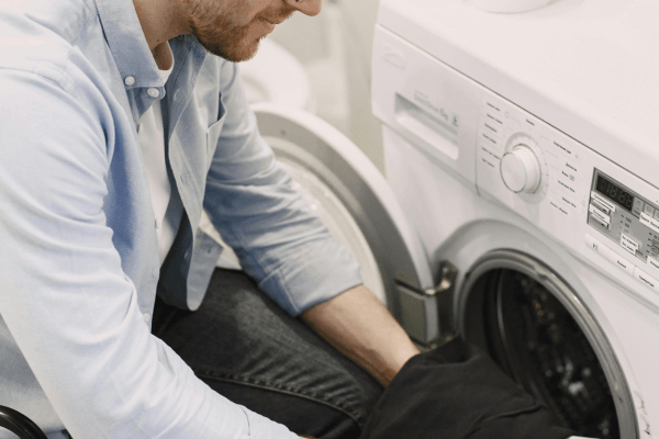 Lava e Seca LG VC4 CV5012WC4A 12kg com Inteligência Artificial é boa?