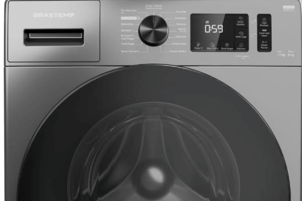 Melhores lava e seca 2026: guia completo para escolher certo