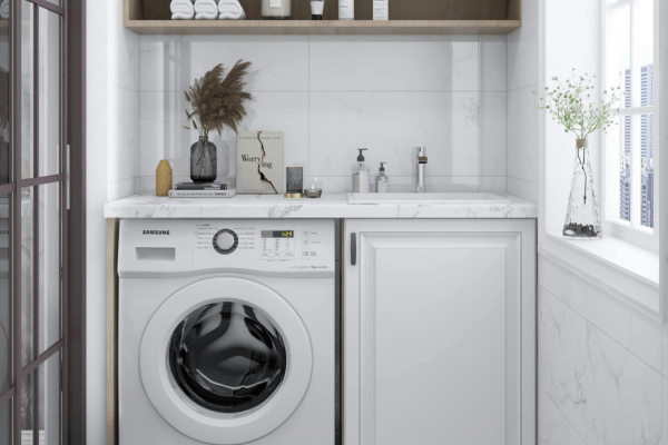 Lava e Seca Hisense WD13X Lava e Seca 13kg Titanium é boa?