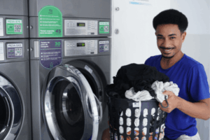 Lava e Seca Samsung 11kg Inverter 3 em 1 É boa?