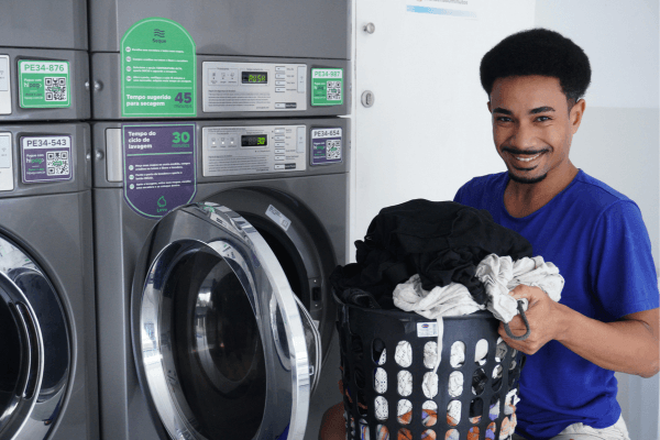 Lava e Seca Samsung 11kg Inverter 3 em 1 É boa?