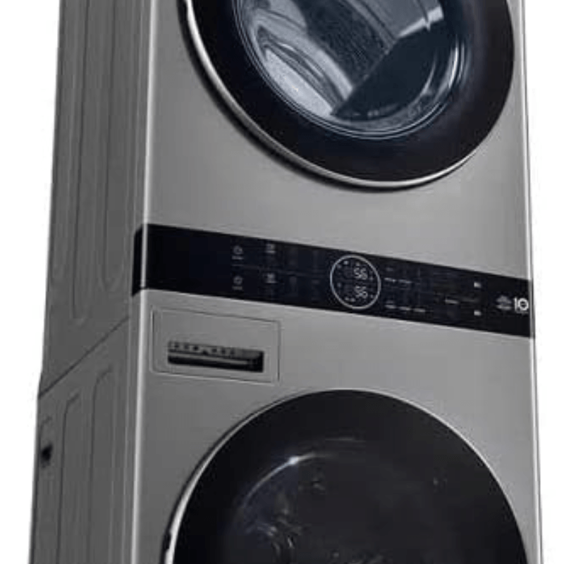 Lava e Seca LG WashTower 17kg