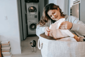 Lava e Seca Brastemp 11kg BNO11AB Inverter É boa?