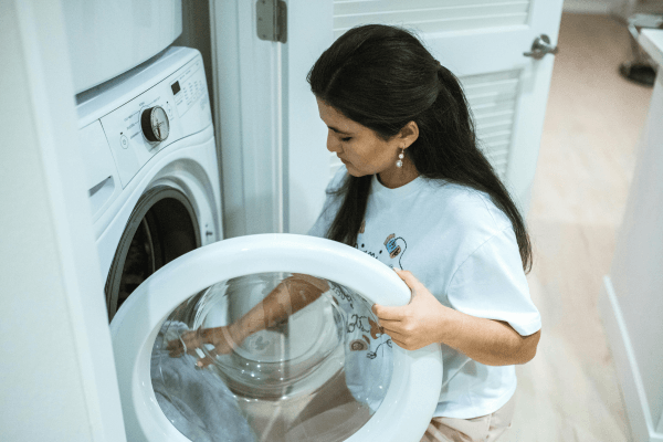 Lavadora Midea HealthGuard Smart 13kg Branca É boa?