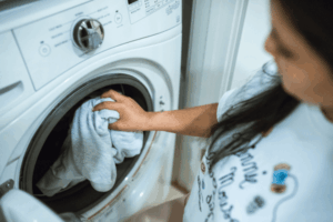 Lava e Seca 10,5kg Midea HealthGuard Conectada É boa?
