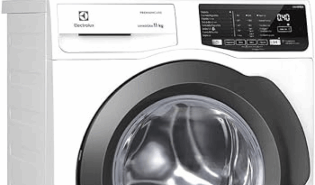 Máquina de Lavar Frontal 11kg Electrolux Premium Care Inverter