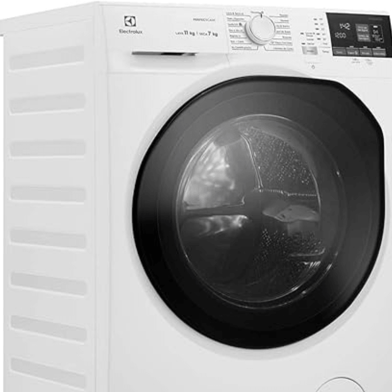 Lava e Seca 11Kg/7Kg Electrolux Perfect Care LSP11