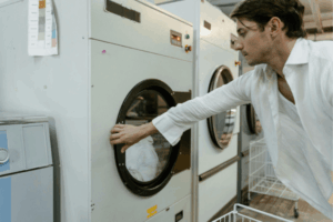 Lava e Seca Samsung 13kg AI Control Digital É boa?