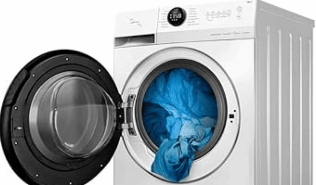 modelos de lavadora de roupas frontal para comprar em 2026