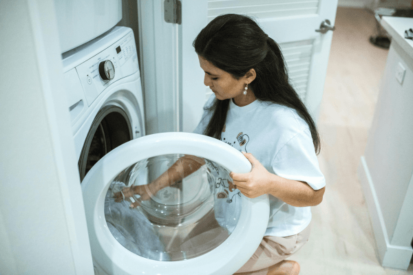 Lava e Seca Electrolux 12kg LSC12 Inverter É boa?
